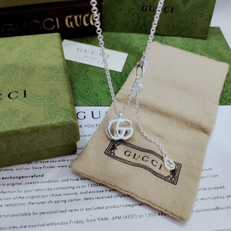 Gucci Necklace 07yxs64